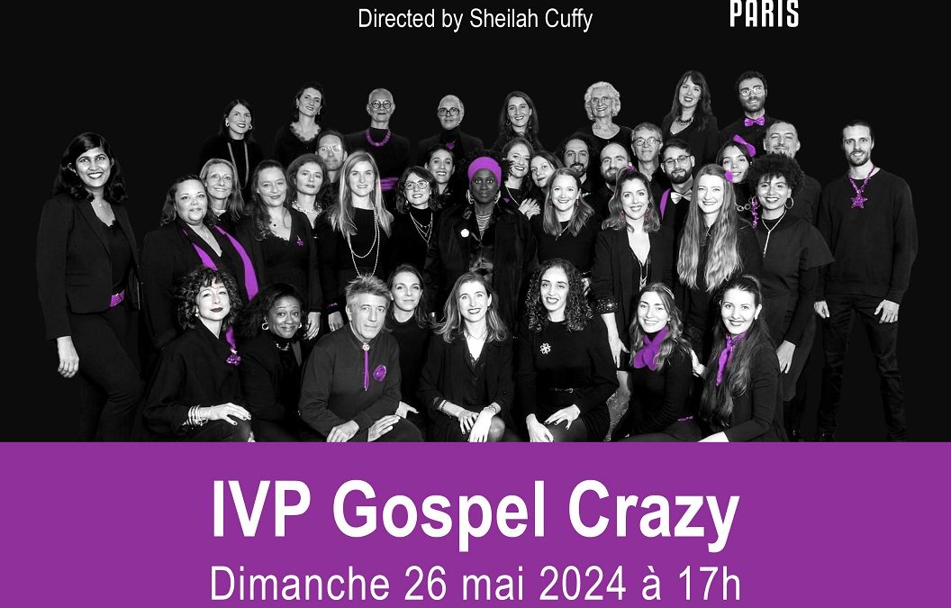 Dimanche 26 mai 2024