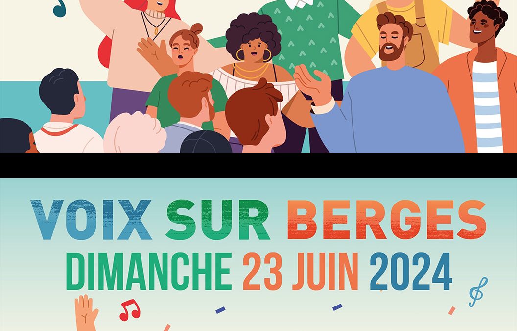 Dimanche 23 juin 2024